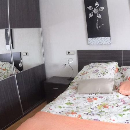 Apartamento Cerca Del Centro Jerez de la Frontera Exterior foto