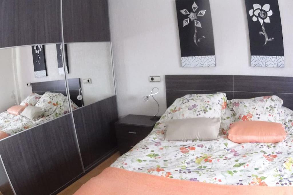 Apartamento Cerca Del Centro Jerez de la Frontera Exterior foto
