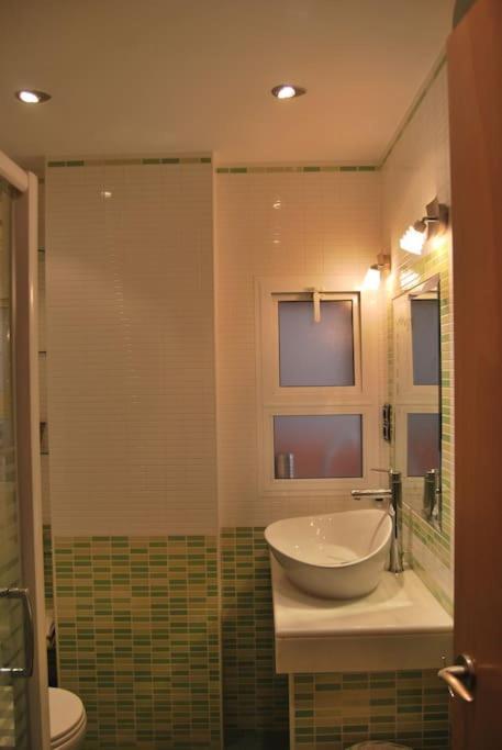 Apartamento Cerca Del Centro Jerez de la Frontera Exterior foto